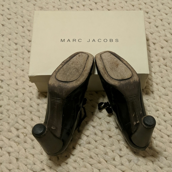 Marc Jacobs booties - Picture 4 of 5